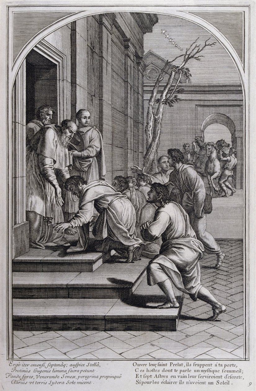 Ilustración de 