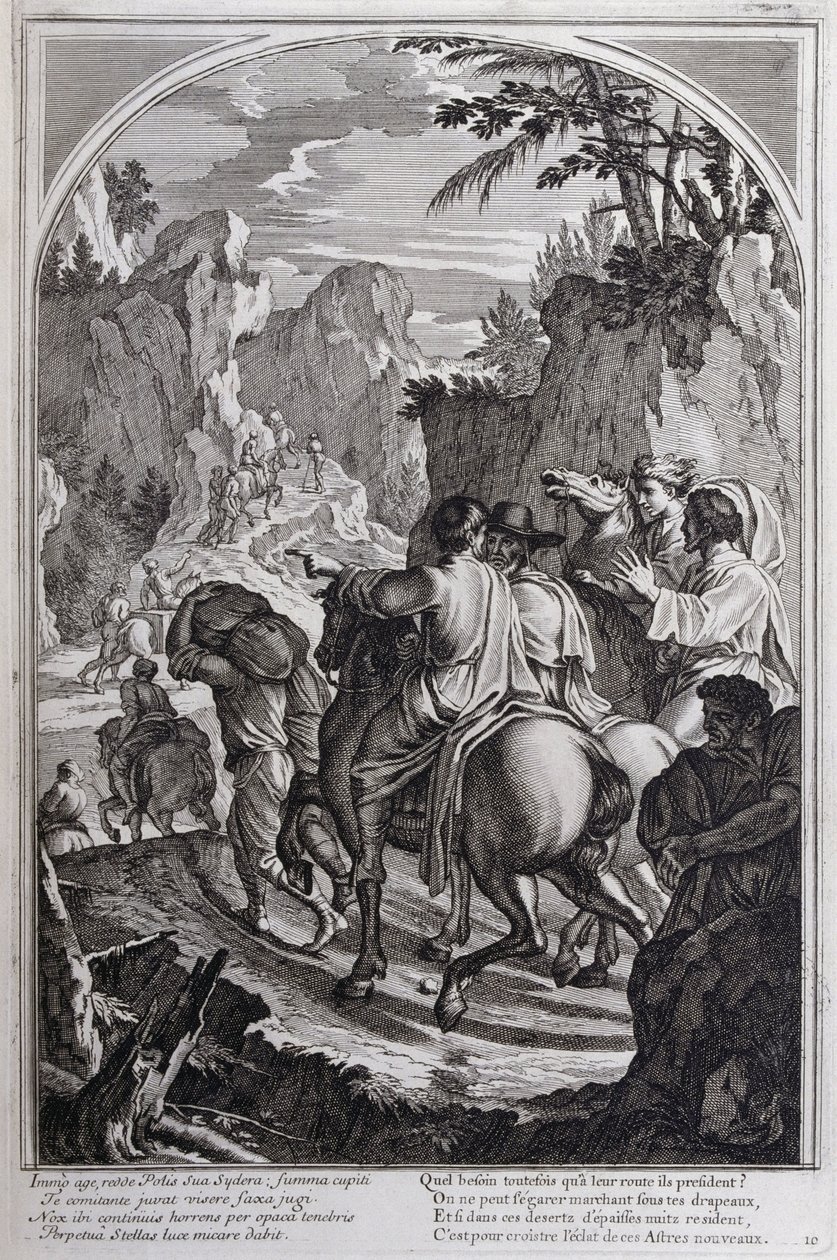 Ilustración de 