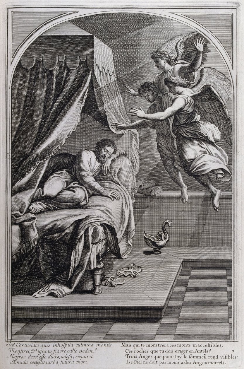 Ilustración de 