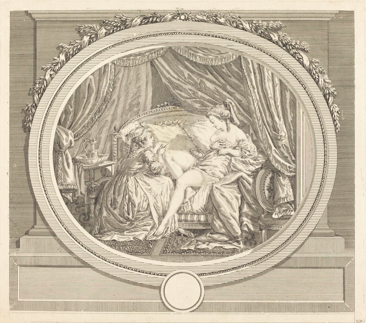 Noticias del bienamado de Francois Marie Isidore Queverdo