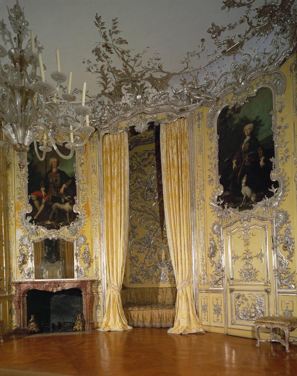  de Francois de Cuvillies