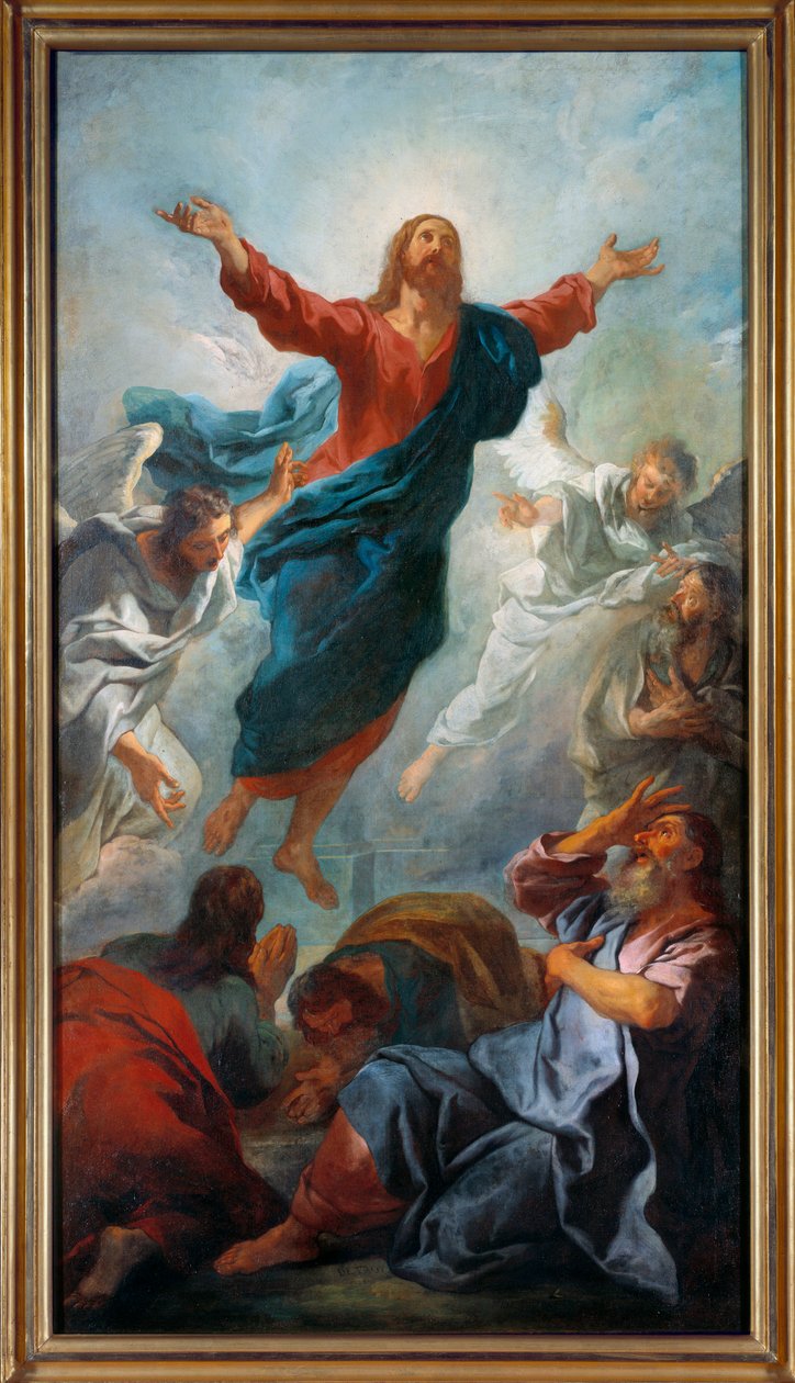El ascenso de Francois de Troy