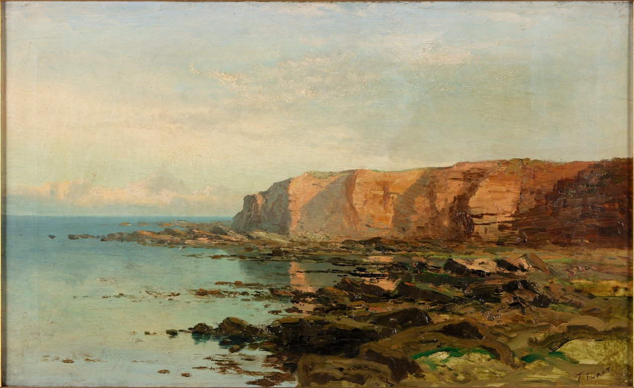 Whitley Bay de Frank Thomas Carter