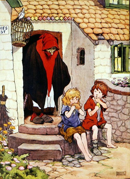 Ilustración de 