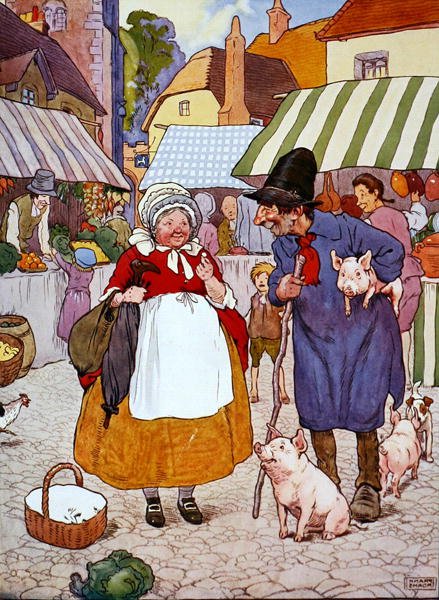 Ilustración de 