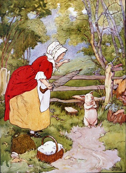 Ilustración de 