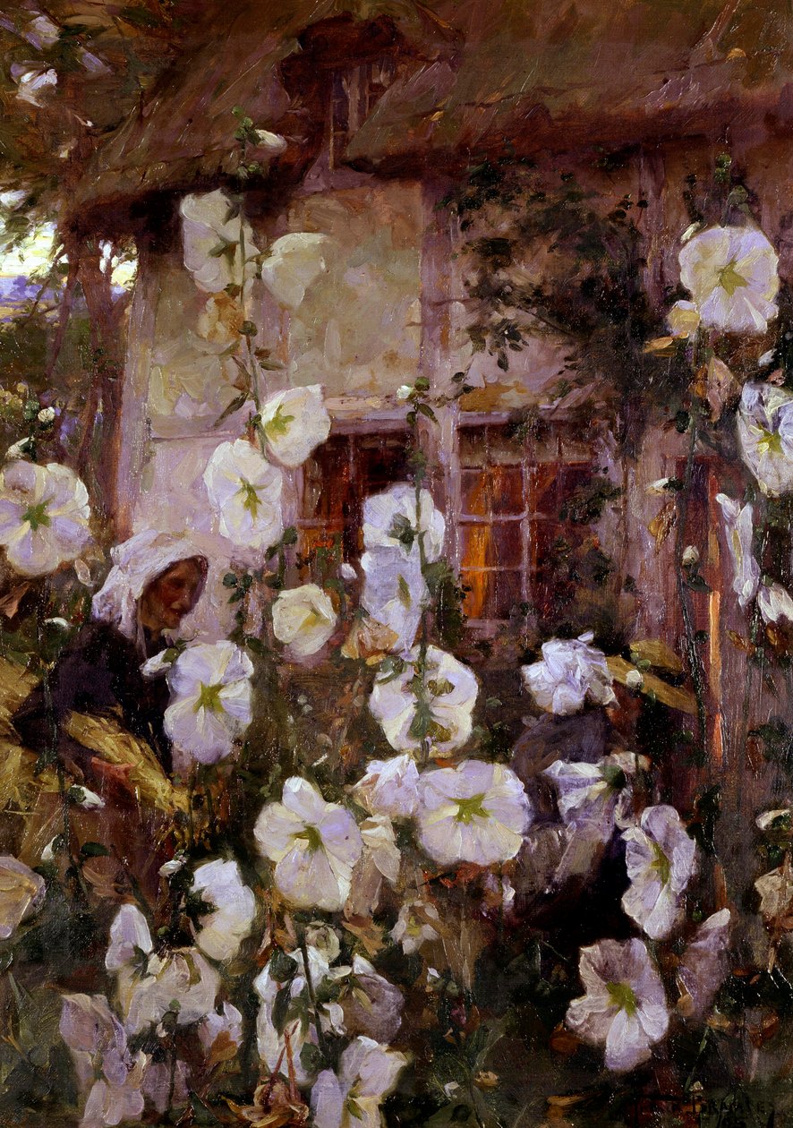  de Frank Bramley