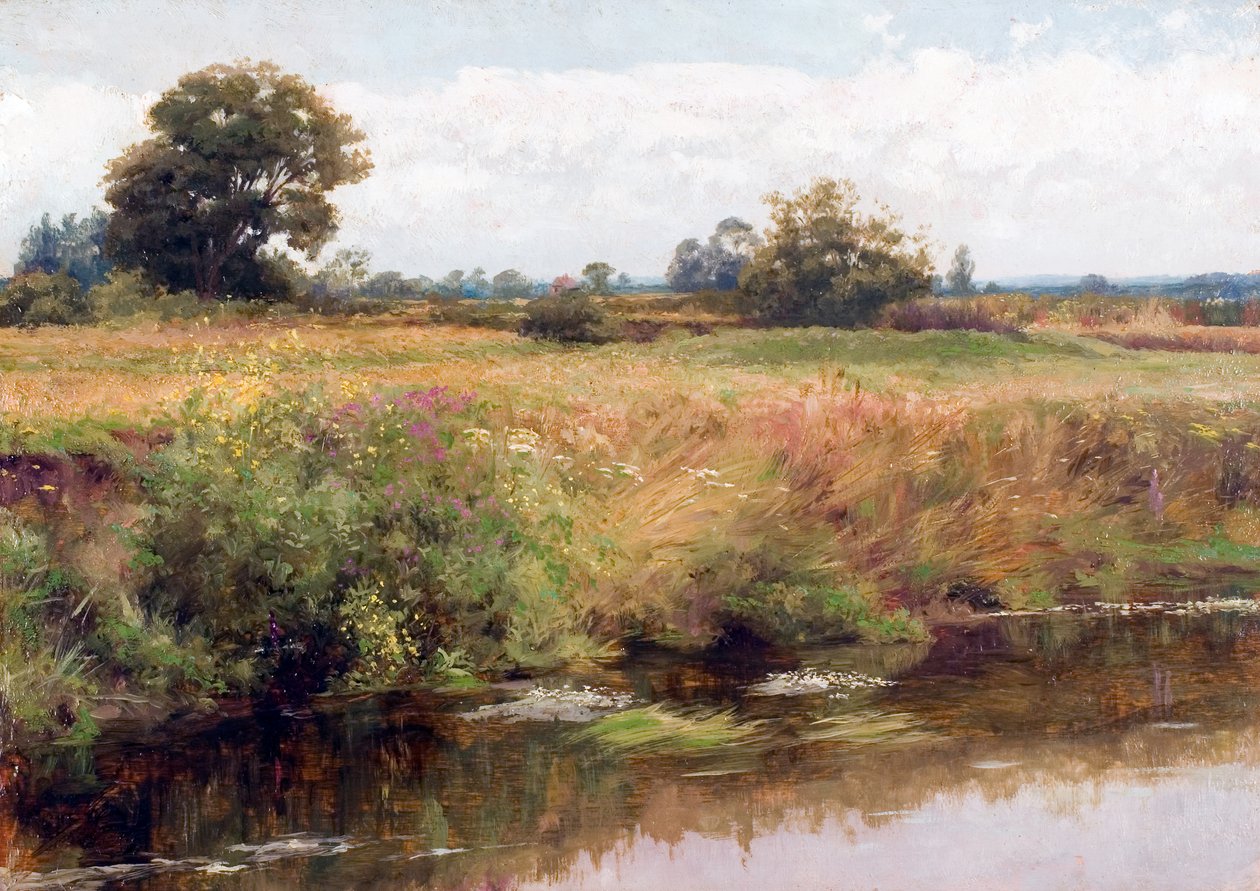  de Frank Dicksee