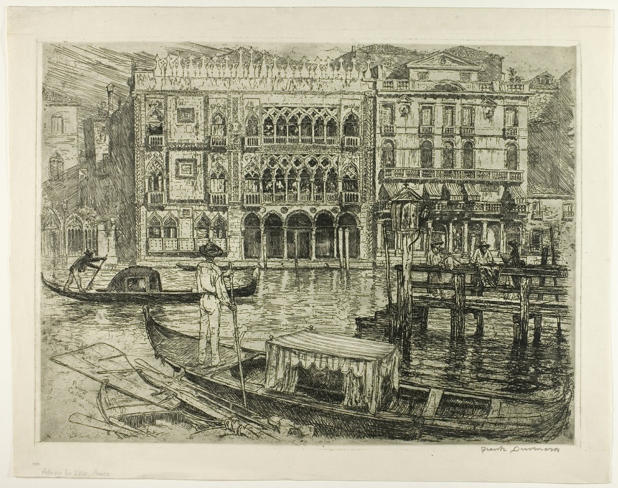 Palacio Ca D