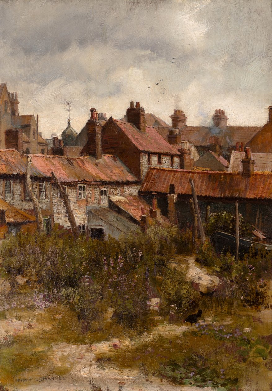  de Frank Lewis Emanuel