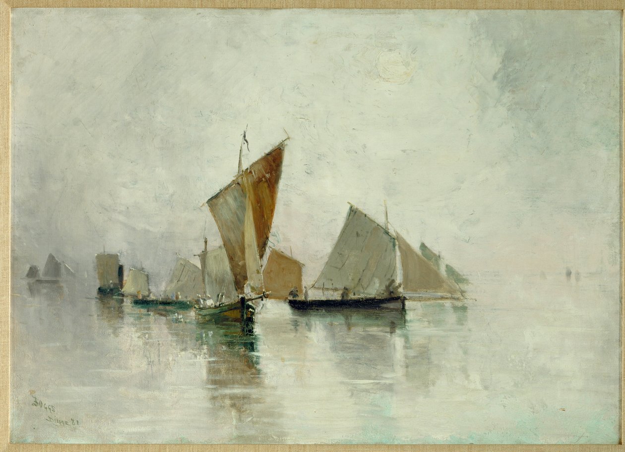  de Frank Myers Boggs