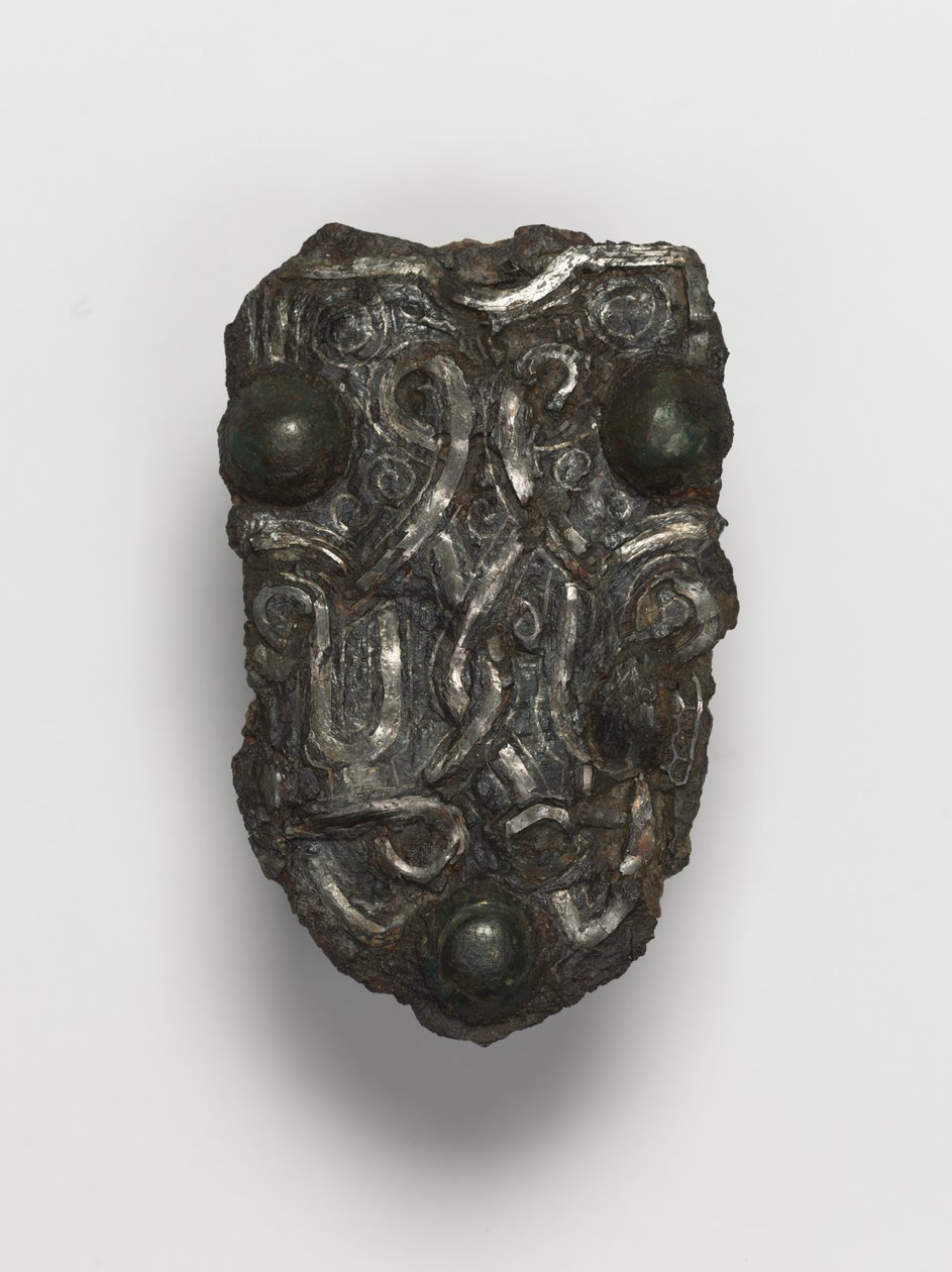 Tab, 600s de Frankish School
