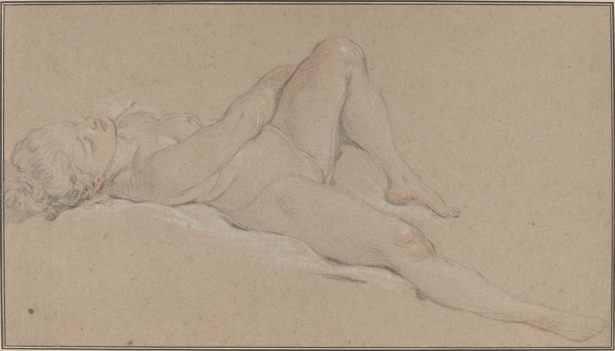 Venus de François Boucher