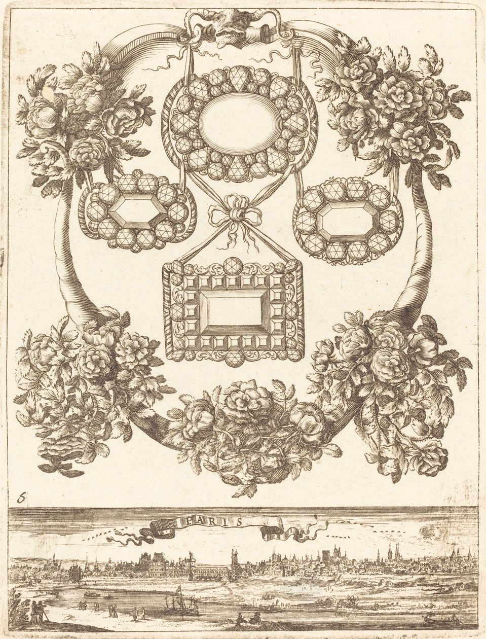 París de François Le Febvre