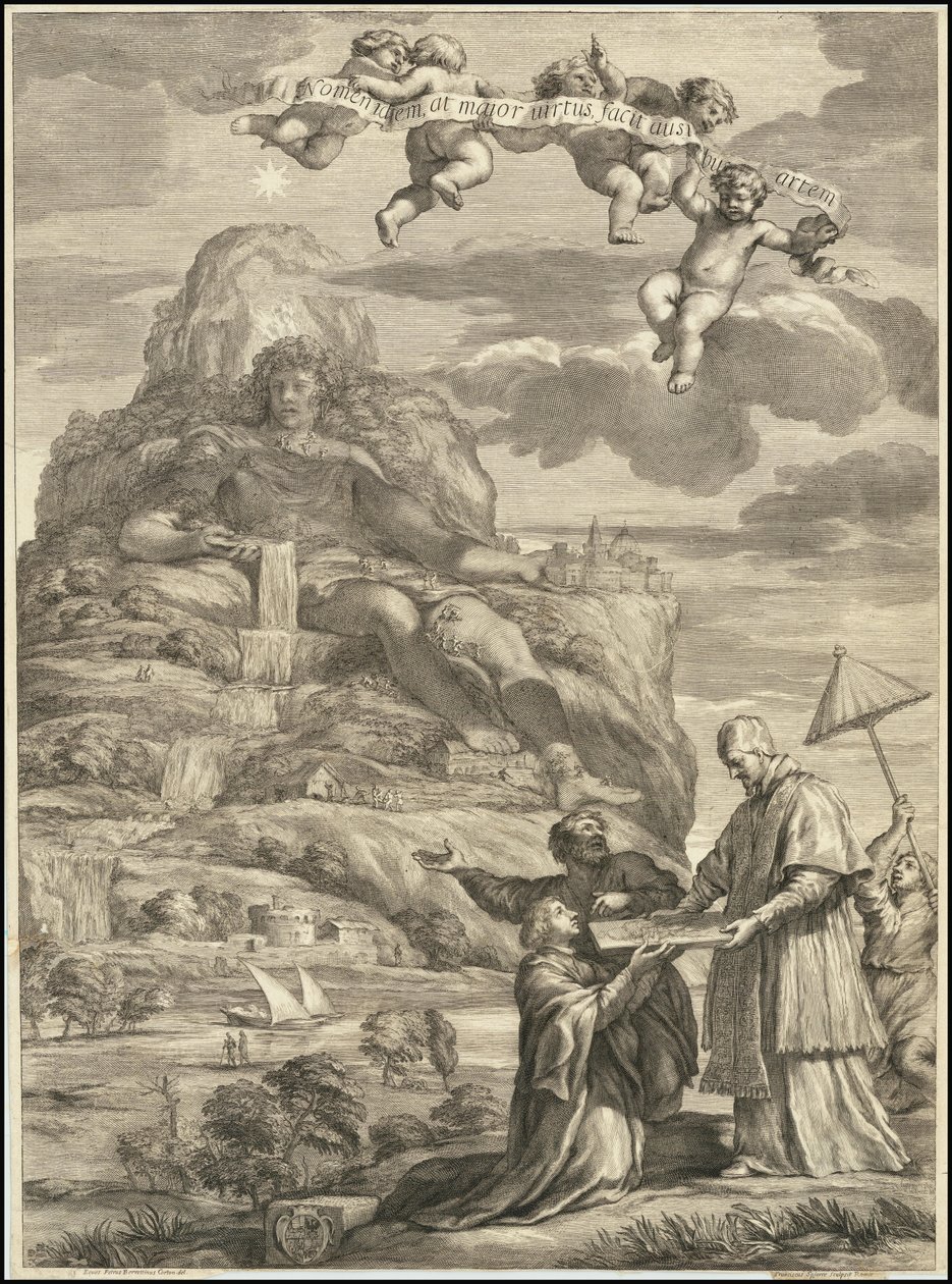 François Spierre, Nomen idem, at maior virtus, facit ausibus artem de François Spierre