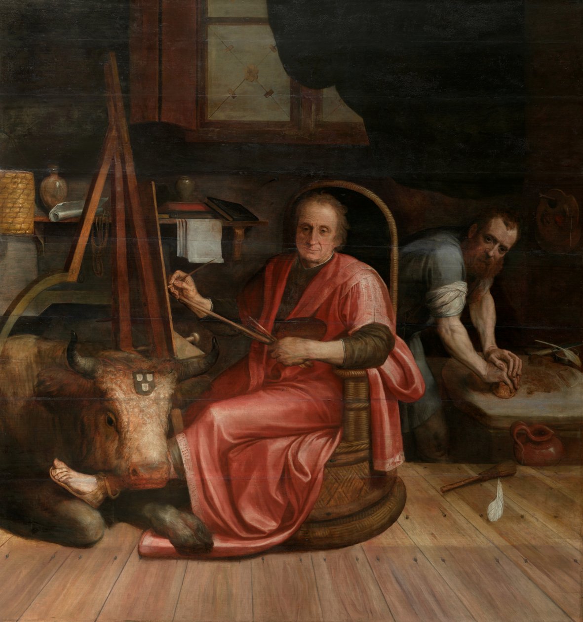  de Frans Floris