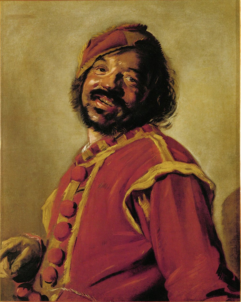  de Frans Hals
