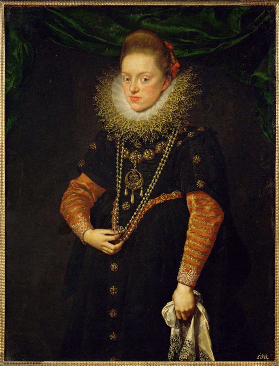  de Frans II Pourbus