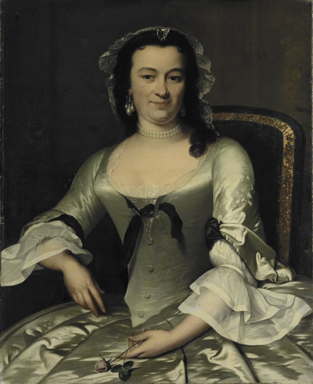  de Frans van der Mijn
