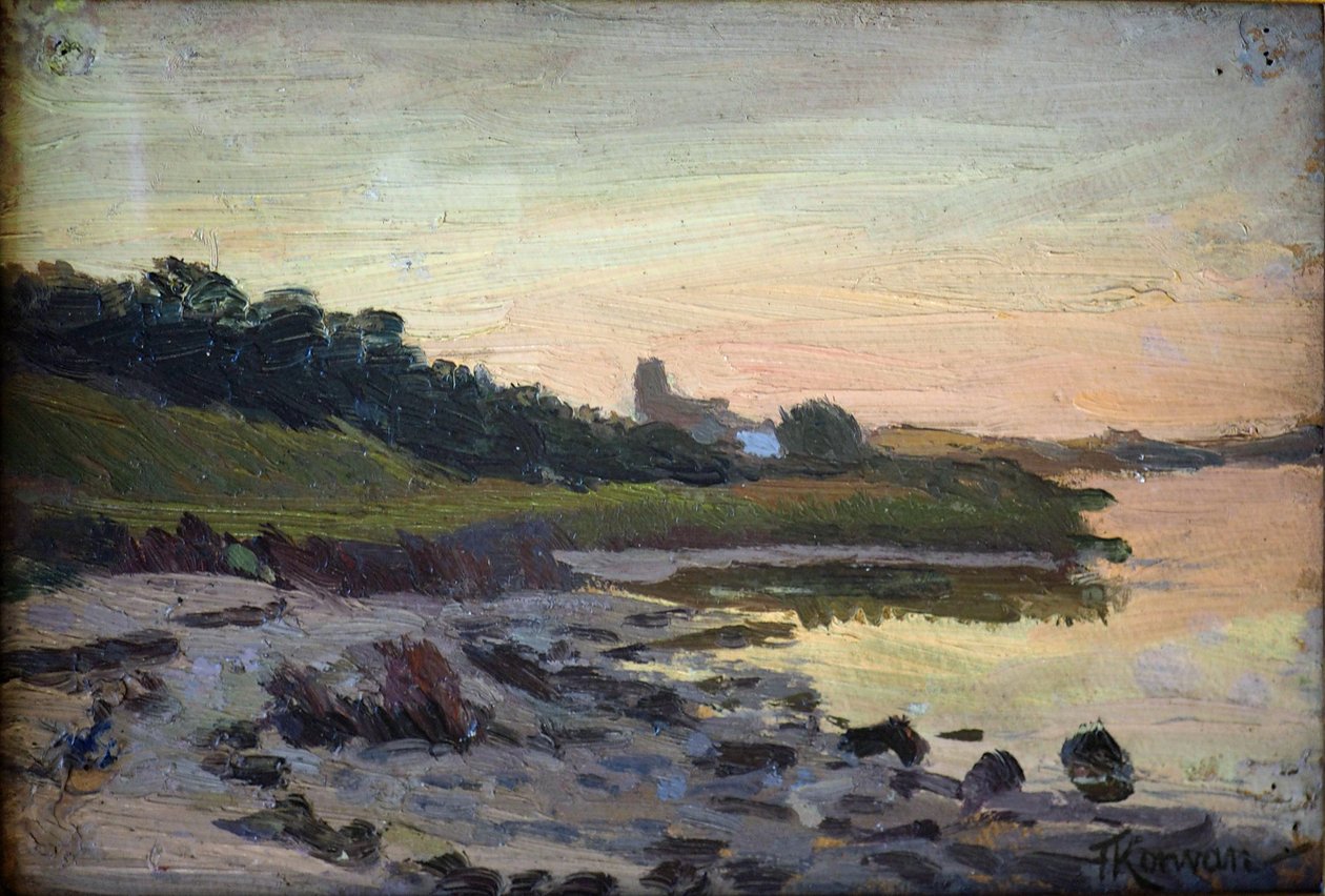 Imagen desconocida de Franz Korwan
