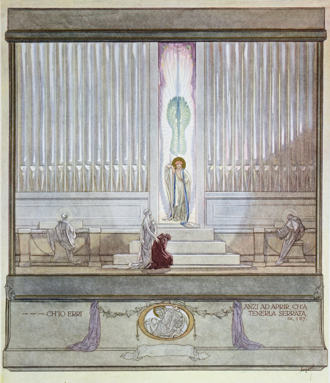 Ilustración de 
