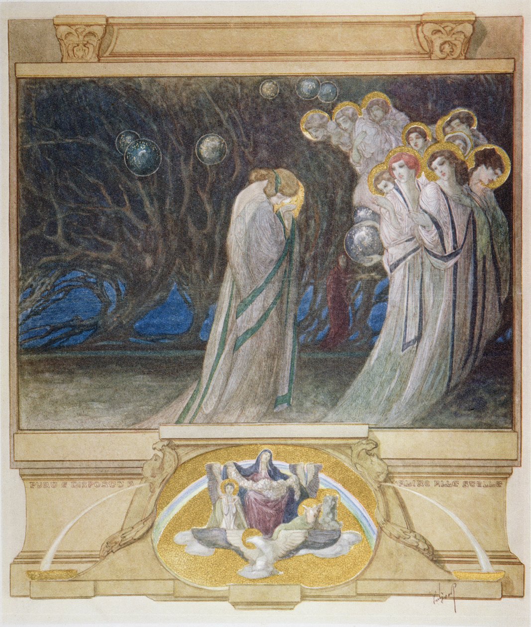 Ilustración de 