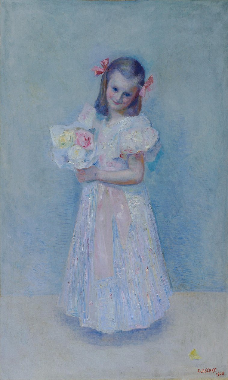 El bienqueriente de Franz Jaschke