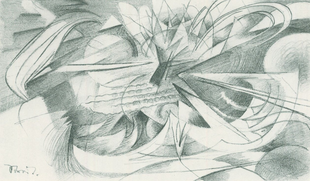 Contencioso de Franz Marc