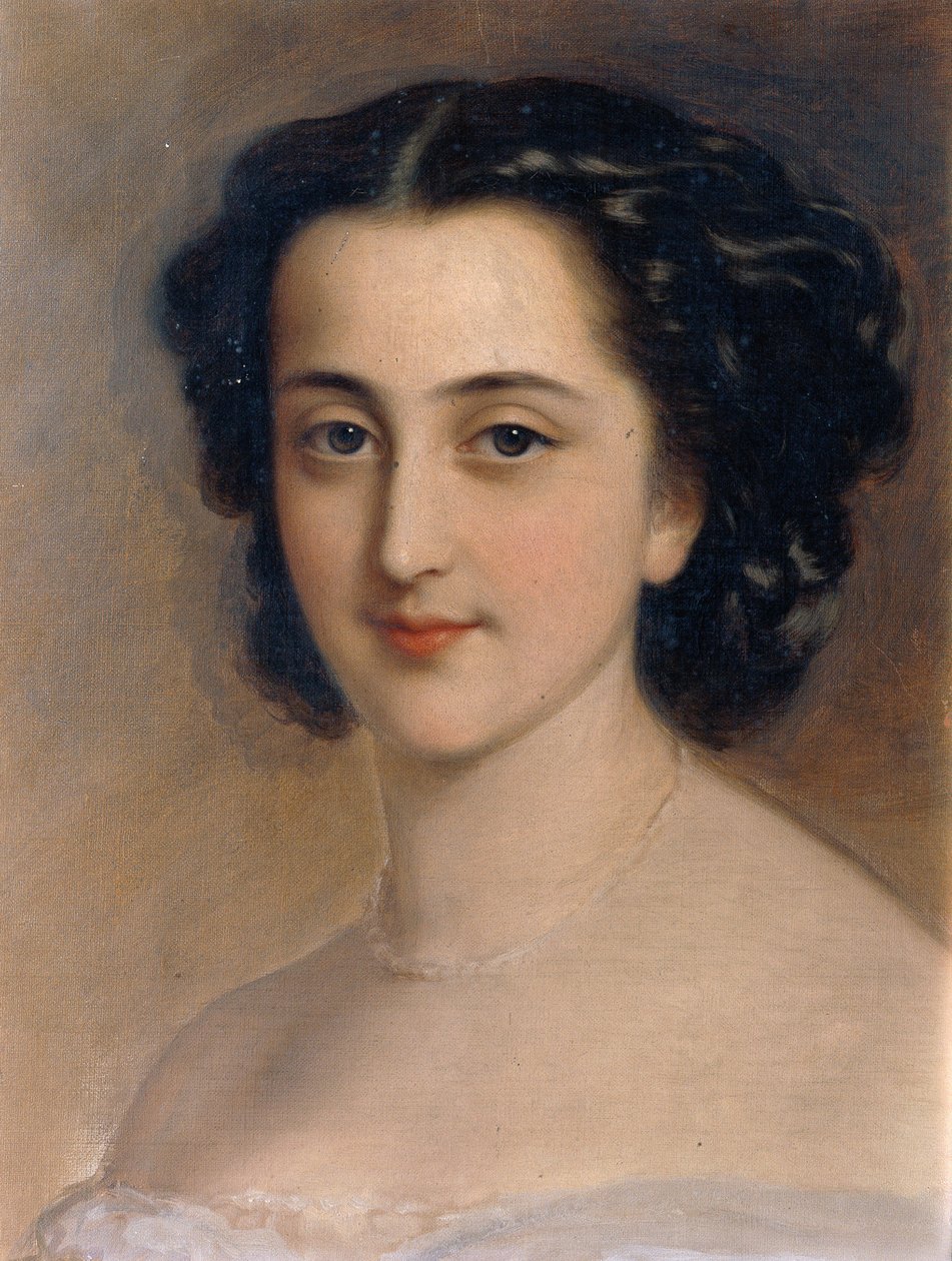 condesa mako de Franz Schrotzberg