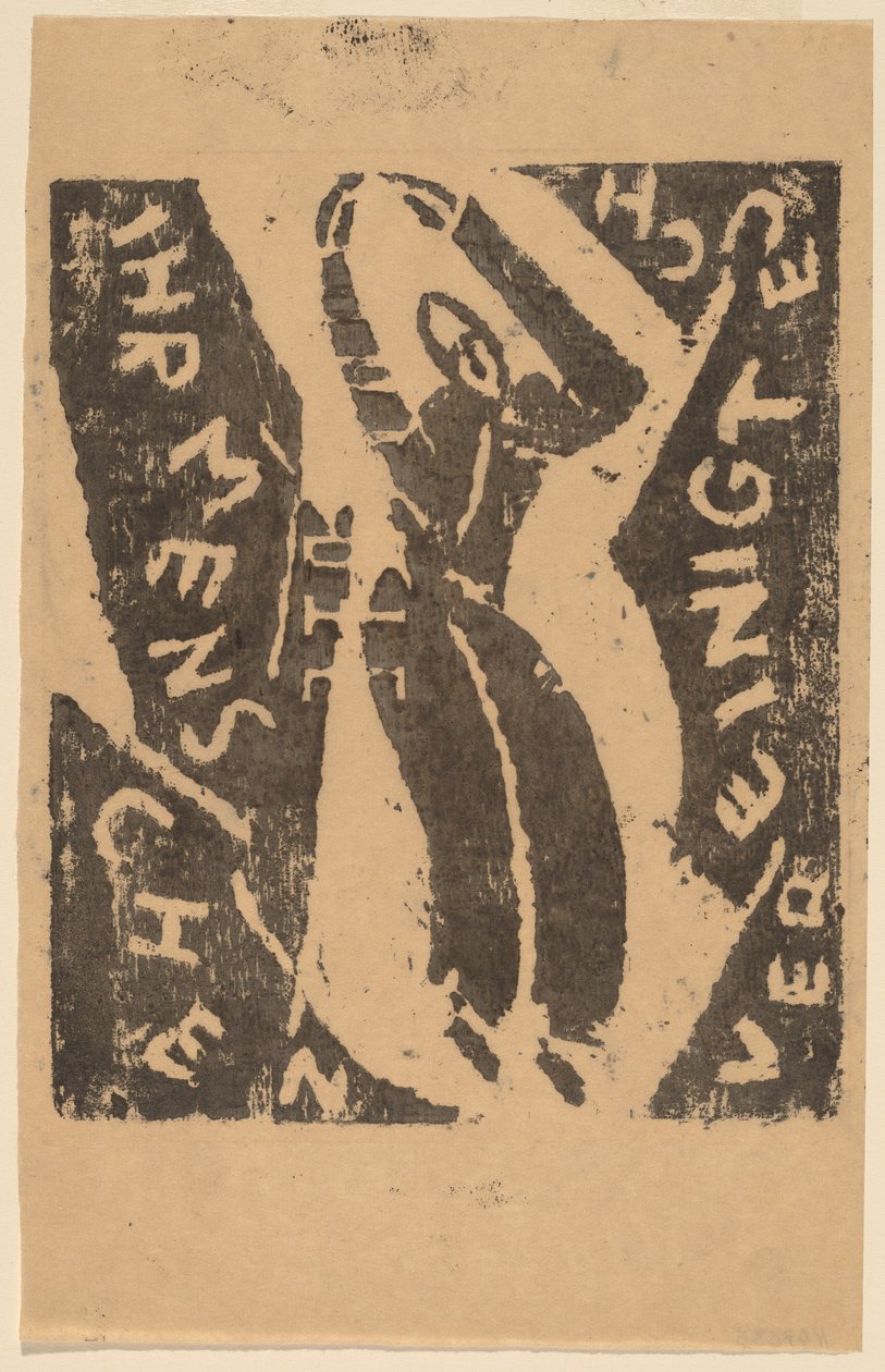 Uníos Humanos de Franz Wilhelm Seiwert