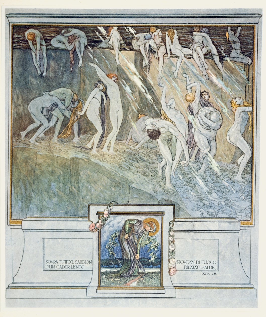 Ilustración de 