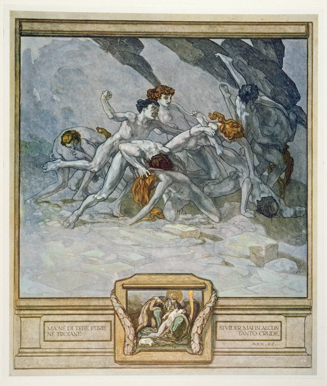 Ilustración de 