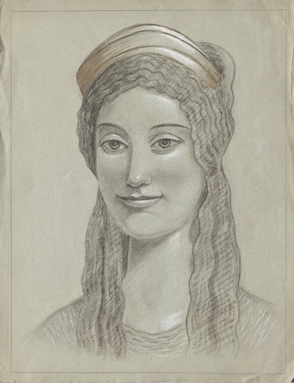 Helena de Franz von Matsch