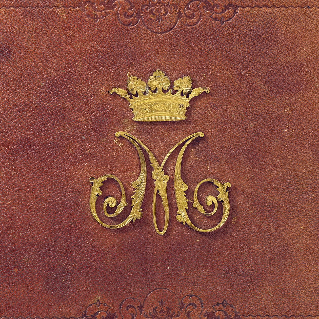 Napoleón III Case Necessarie de Bureau, c.1864-66 de Frederic-Jules Rudolphi
