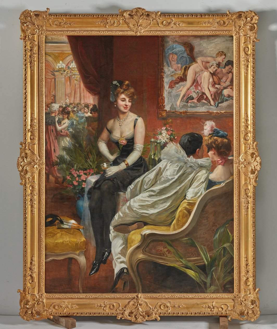  de Frederic Dufaux