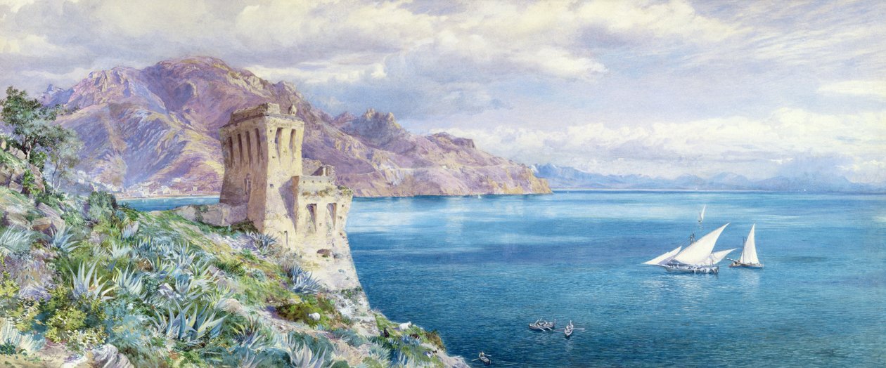 Imagen desconocida de Frederick Henry Townsend