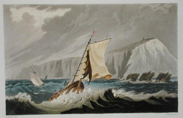 Cowes, de 