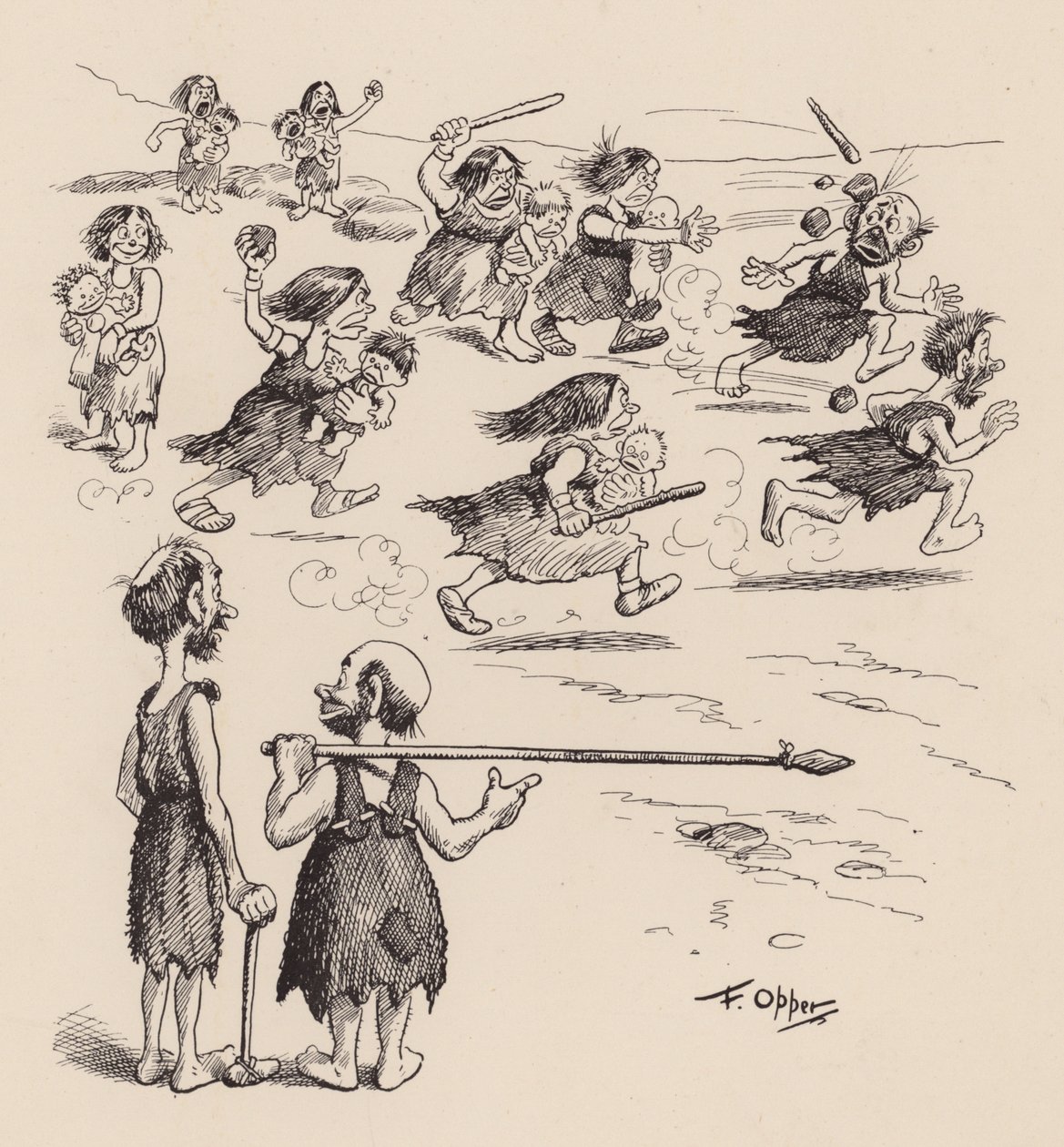  de Frederick Burr Opper
