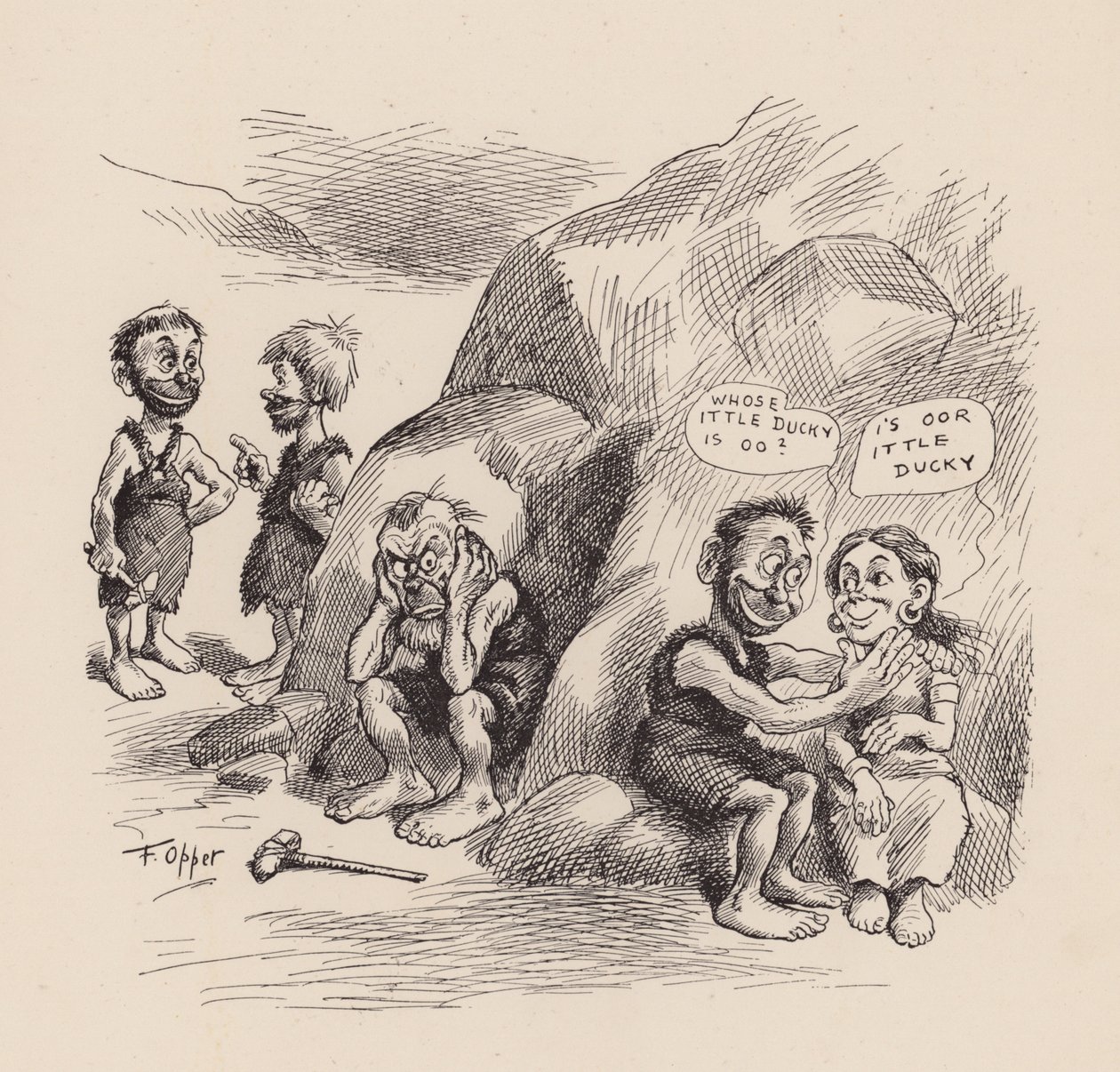  de Frederick Burr Opper