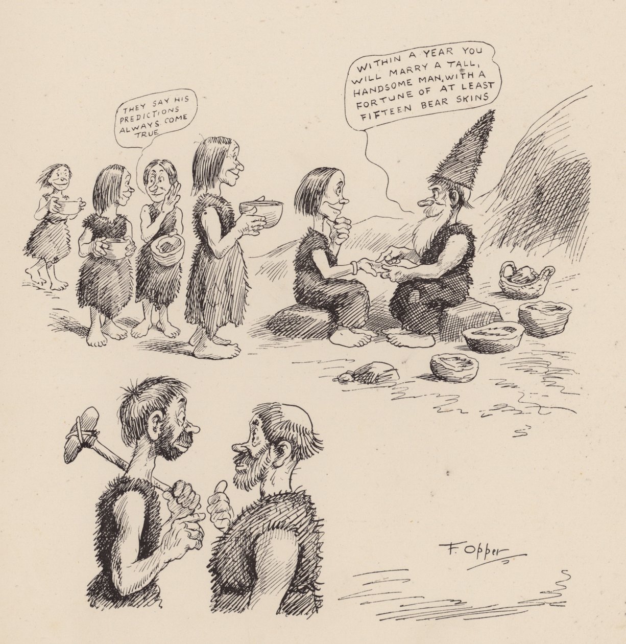  de Frederick Burr Opper