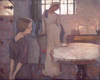 Estudio para 