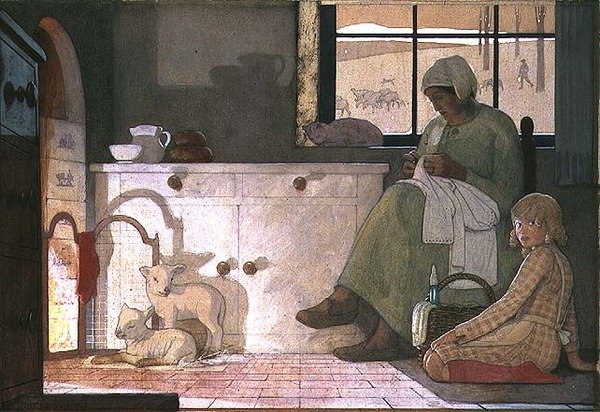 Estudio para 