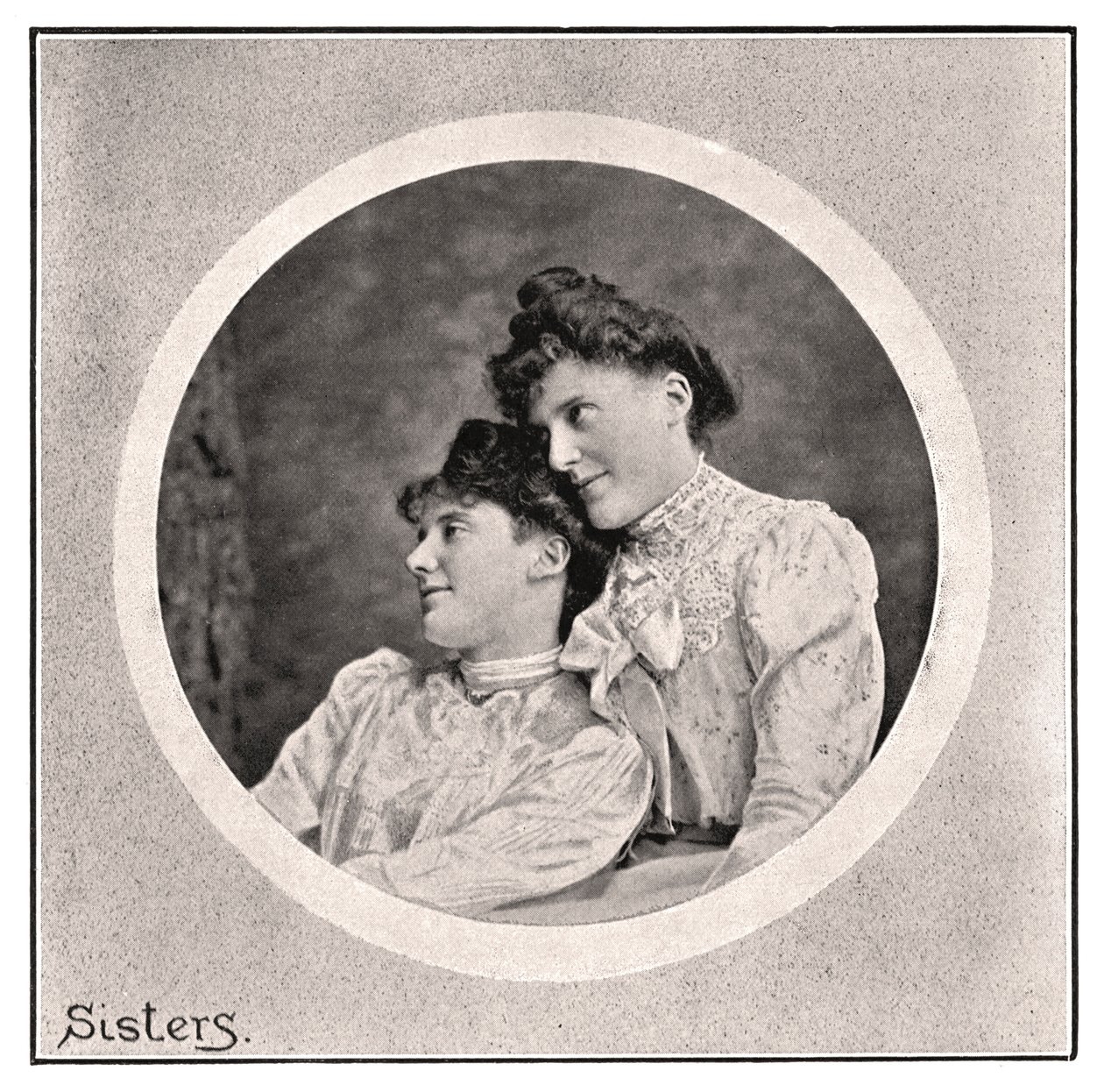 Hermanas de Frederick Downer and Sons