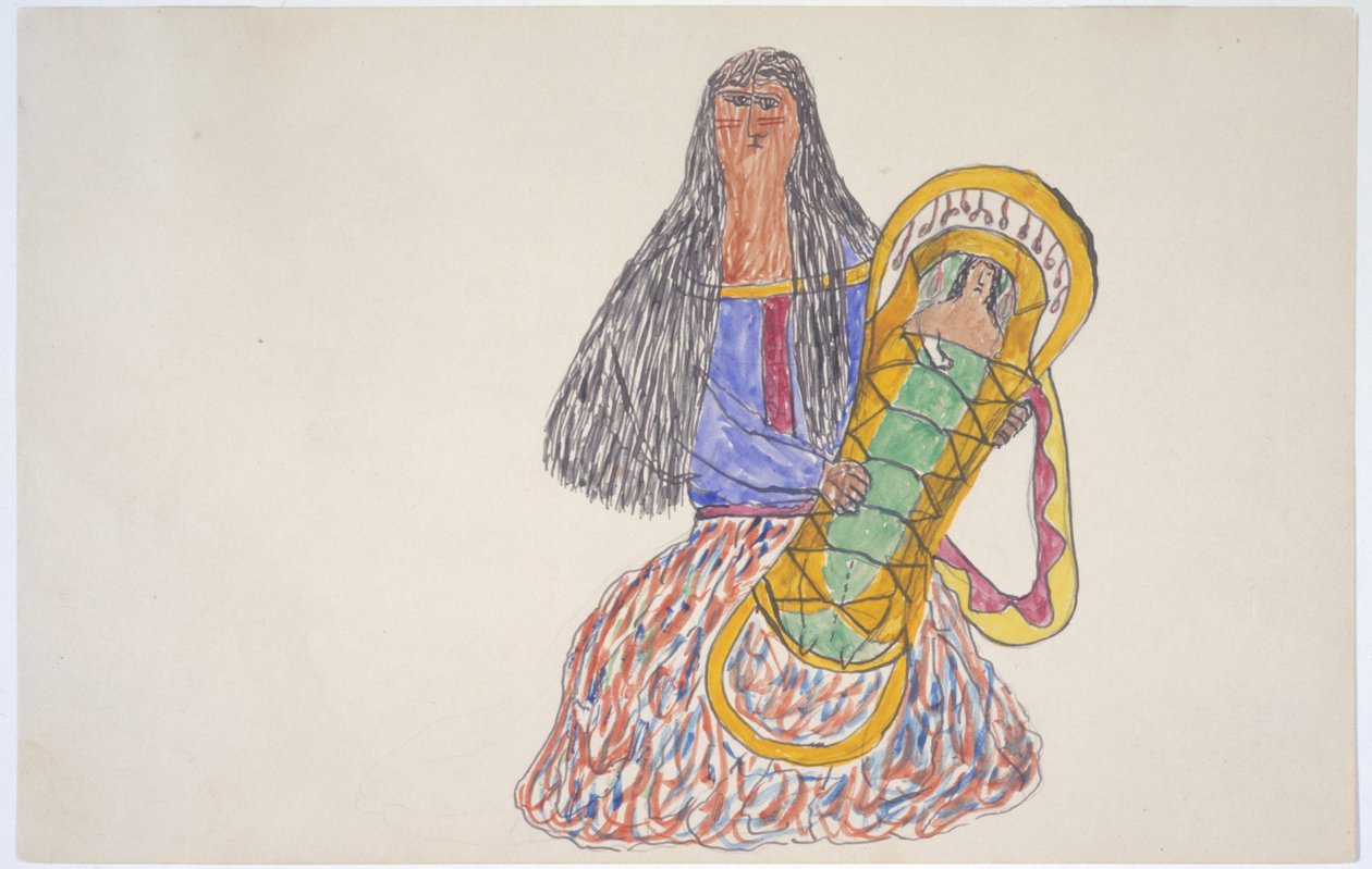 Imagen desconocida de Frederick Gokliz