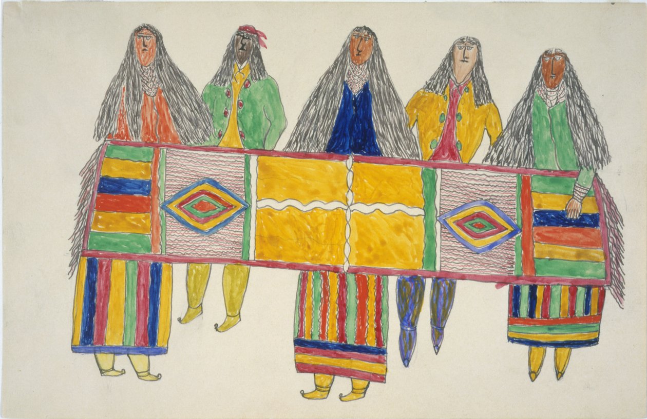 Imagen desconocida de Frederick Gokliz