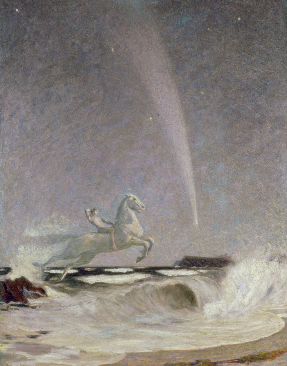 Dreamland de Frederick Samuel Beaumont