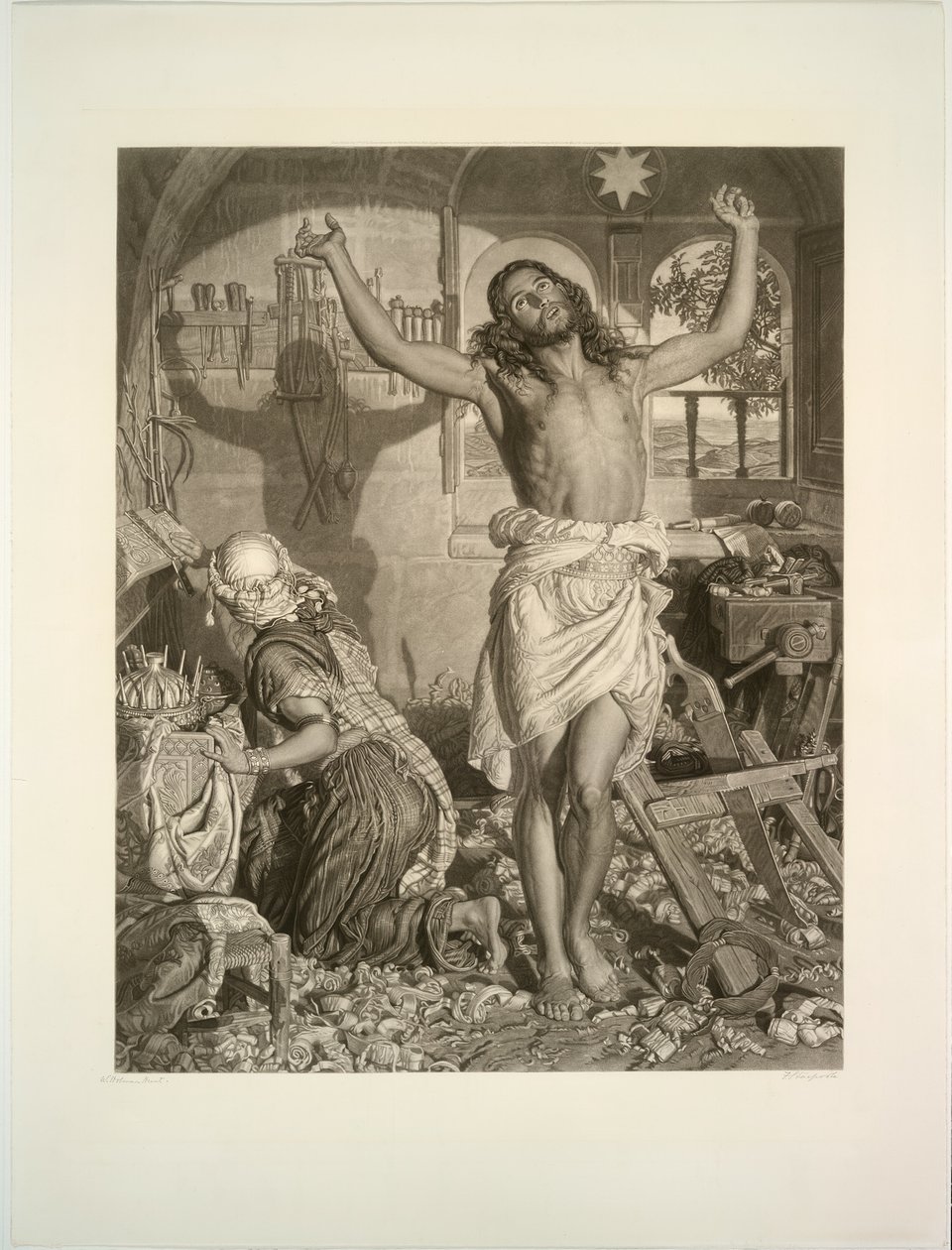 La Sombra de la Muerte de Frederick Stacpoole