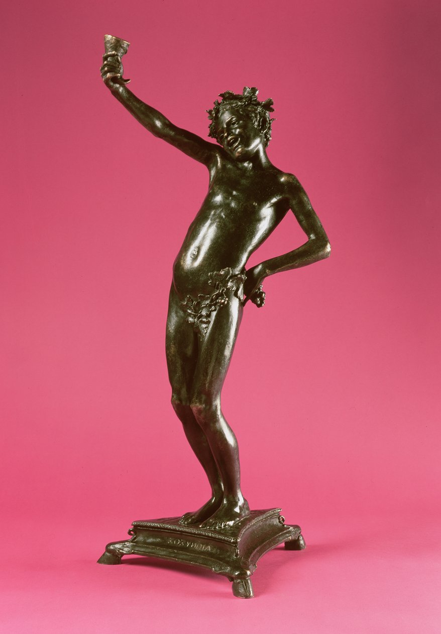 Dionisio de Frederick William Pomeroy