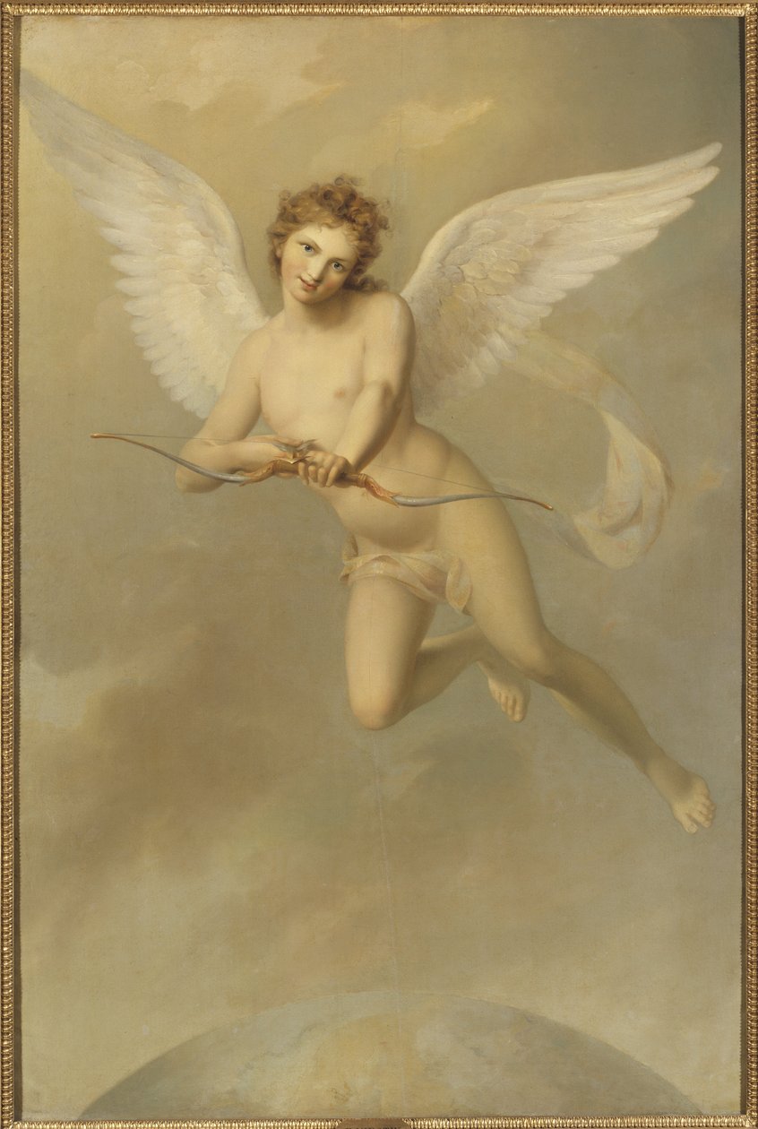 Cupido de Fredric Westin