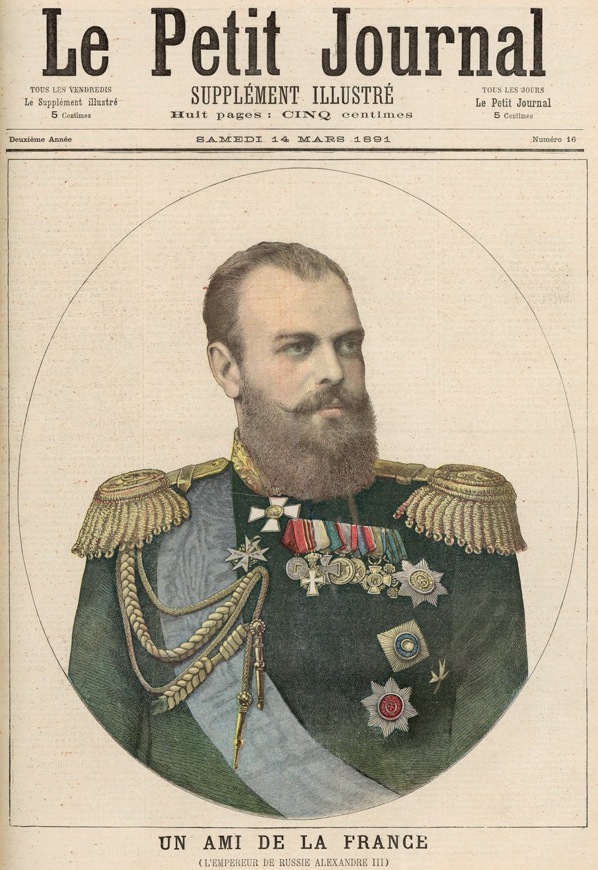 Un amigo de Francia, de 